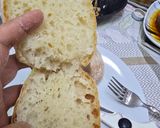 عکس مرحله 17 از دستور چاباتا رول یا چاباتا استیک 🇮🇹