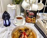Foto langkah ke 6 dari resep Gulai Ayam.