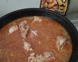 Foto langkah ke 4 dari resep Ayam Gulai.