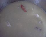 Foto del paso 5 de la receta Guiso de cordero a la canela