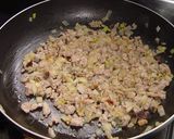 A picture of step 2 of Our Family's Piroshki.