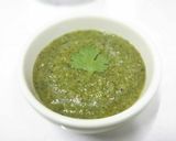 A picture of step 5 of Kanya's Hot Sauce.
