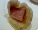 A picture of step 6 of Soft and Chewy Okara Pon De Queijo.