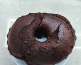 Foto del paso 11 de la receta: Bundt cake de calabacín y cacao TMX