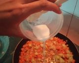 Foto langkah ke 3 dari resep Risoles isi sayur.