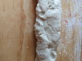 Tortilla para la once