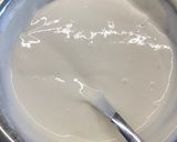 Tejfölös-paprikás csirke recept fázis 5 fotója