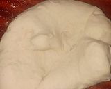 A picture of step 2 of Suga noti.