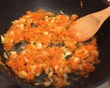 Bolognai spagetti recept fázis 1 fotója