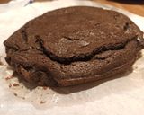 Foto del paso 6 de la receta: Brownie a mi manera😋