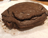 Foto del paso 6 de la receta: Brownie a mi manera😋
