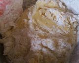 Foto del paso 3 de la receta: Masita de maicena y amapolas !!!