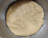 Foto del paso 3 de la receta: ⛄🎄Casita de galletas de jengibre 🏘️ Receta + decoración y armado paso a paso