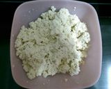 Hình bước làm 3 của món Bún Riêu Chay