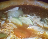 Foto del paso 6 de la receta: Caldo Tlalpeño estilo Cynthia Serena