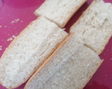 Foto del paso 8 de la receta: Pan cubano