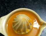 ઓરેન્જ પંચ (Orange Punch Recipe In Gujarati) રેસીપી સ્ટેપ2ફોટો