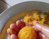 लड्डू (laddu recipe in Hindi) रेसिपी चरण 5 फोटो