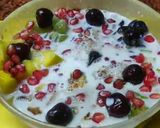 फ्रूट मुसली(fruit Musali recipe in hindi) रेसिपी चरण 4 फोटो