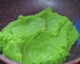A picture of step 6 of Date and paan Sweets.