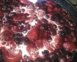 Foto del paso 12 de la receta: Cheesecake New York🍒🍓🥧