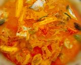 Foto langkah ke 3 dari resep Asam Pedas Patin.