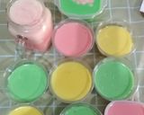 Foto langkah ke 5 dari resep 255. Silky Puding (Puyo ala Dapoer Windha).