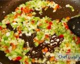 Foto del paso 4 de la receta: Tradicional Pisillo de  chigüire... LuisFy..