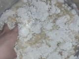 Calzones rotos