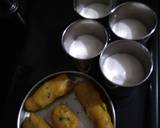 Stuffed Suji Discs recipe step 2 photo