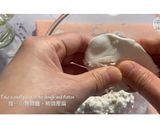 日式醬油糰子(含影音實作連結)的食譜步驟1照片