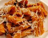 Pasta alla Norma krok przepisu 6 zdjęcie