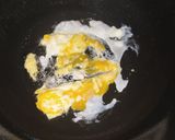 Foto langkah ke 2 dari resep Nasi Goreng Simple.