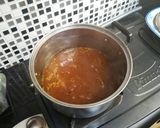Foto langkah ke 8 dari resep Pempek tenggiri ala Anna.