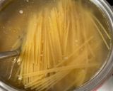 Foto del paso 1 de la receta Espaguetis con su toque