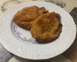 Foto del paso 4 de la receta: Libritos de jamón York y queso