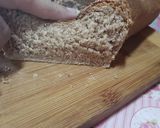 Foto del paso 11 de la receta: Pan de harina integral (con técnica "Tang Zhong")