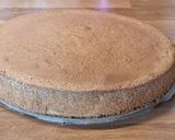 IR-barát, gluténmentes piskóta recept fázis 5 fotója