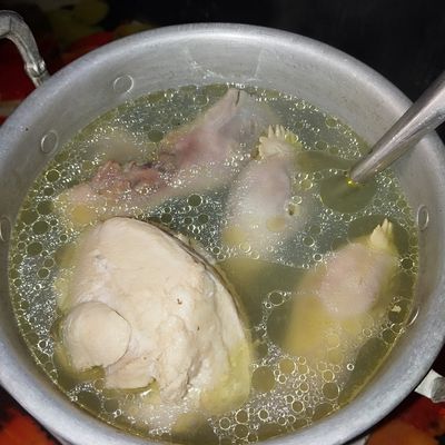 Langkah 1