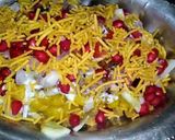 रगड़ा चाट (Ragda chaat recipe in hindi) रेसिपी चरण 5 फोटो