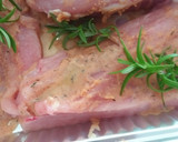 Foto del paso 2 de la receta: Solomillo de pavo con salsa de pimentón