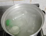 Foto del paso 4 de la receta: Dulce de Mandarinas