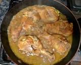Curry Drumsticks recipe step 11 photo