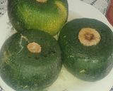 Foto del paso 3 de la receta: Zapallo Italiano Relleno