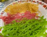 Gambar langkah 5 resipi Roti Jala (R369).