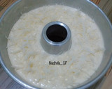 Foto langkah ke 5 dari resep Bolu Keju 4 Telur.