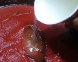 A picture of step 9 of Homemade ketchup.