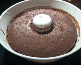 Foto del paso 5 de la receta: Bizcochuelo en microondas