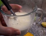 Foto del paso 3 de la receta: Lemon pie (base de vainillas) 🍋