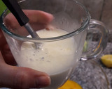 Foto del paso 3 de la receta: Lemon pie (base de vainillas) 🍋